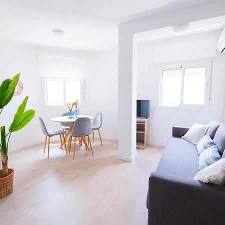 Lovely Apartment Μάλαγα Εξωτερικό φωτογραφία