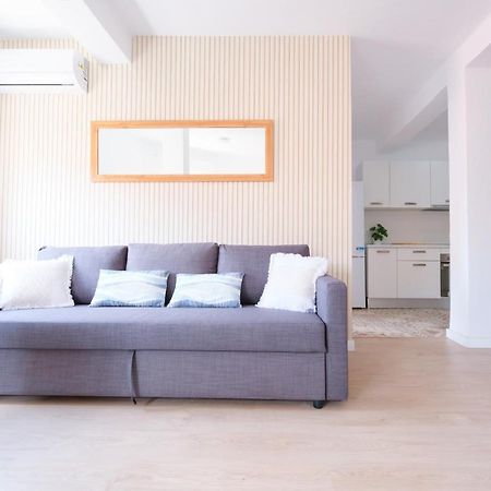 Lovely Apartment Μάλαγα Εξωτερικό φωτογραφία