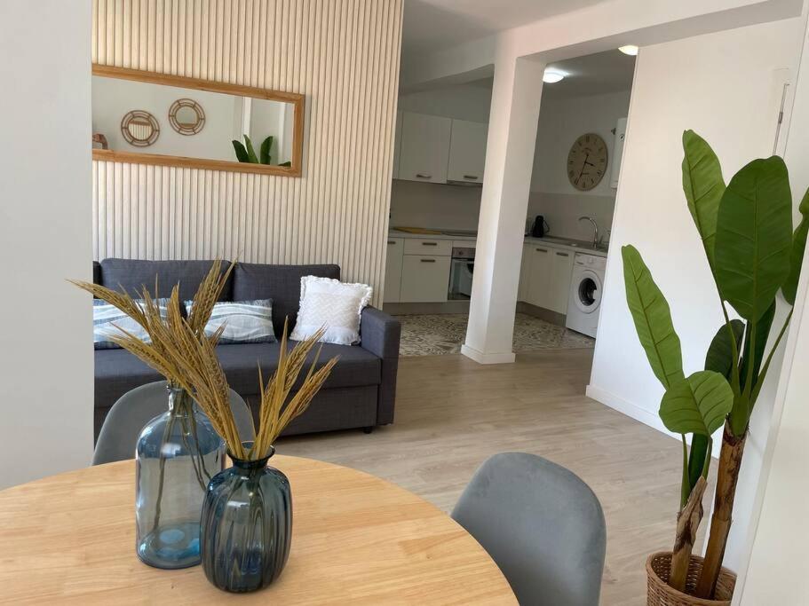 Lovely Apartment Μάλαγα Εξωτερικό φωτογραφία