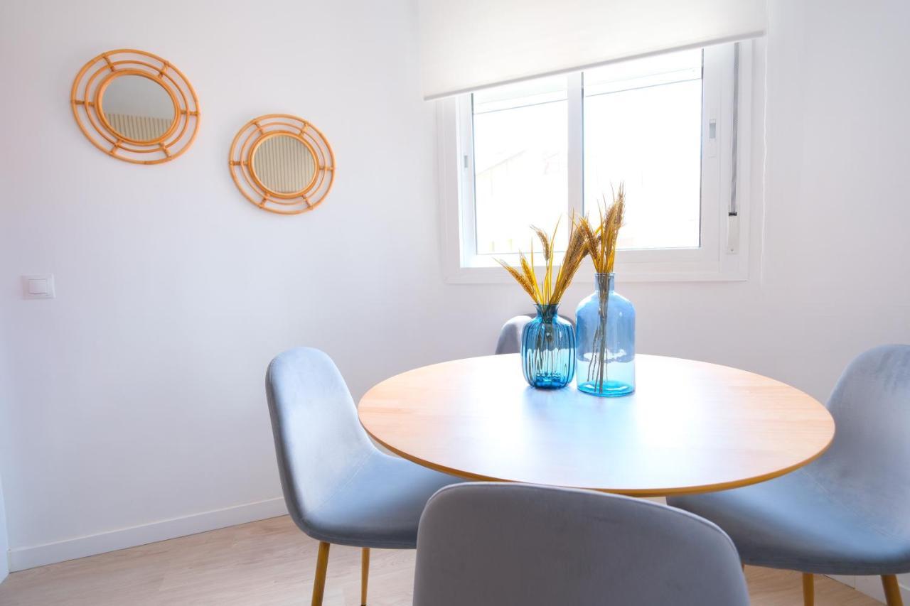 Lovely Apartment Μάλαγα Εξωτερικό φωτογραφία