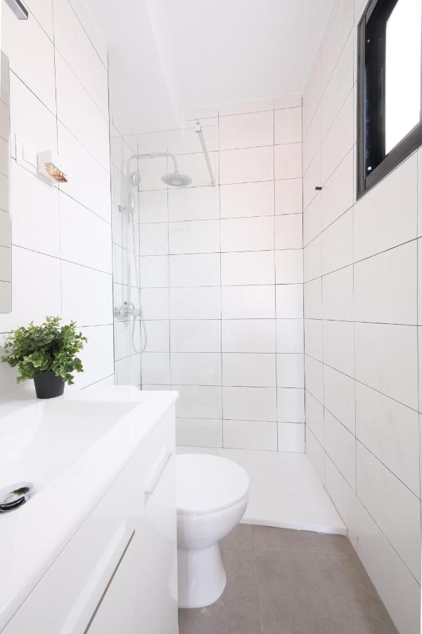 Lovely Apartment Μάλαγα Εξωτερικό φωτογραφία