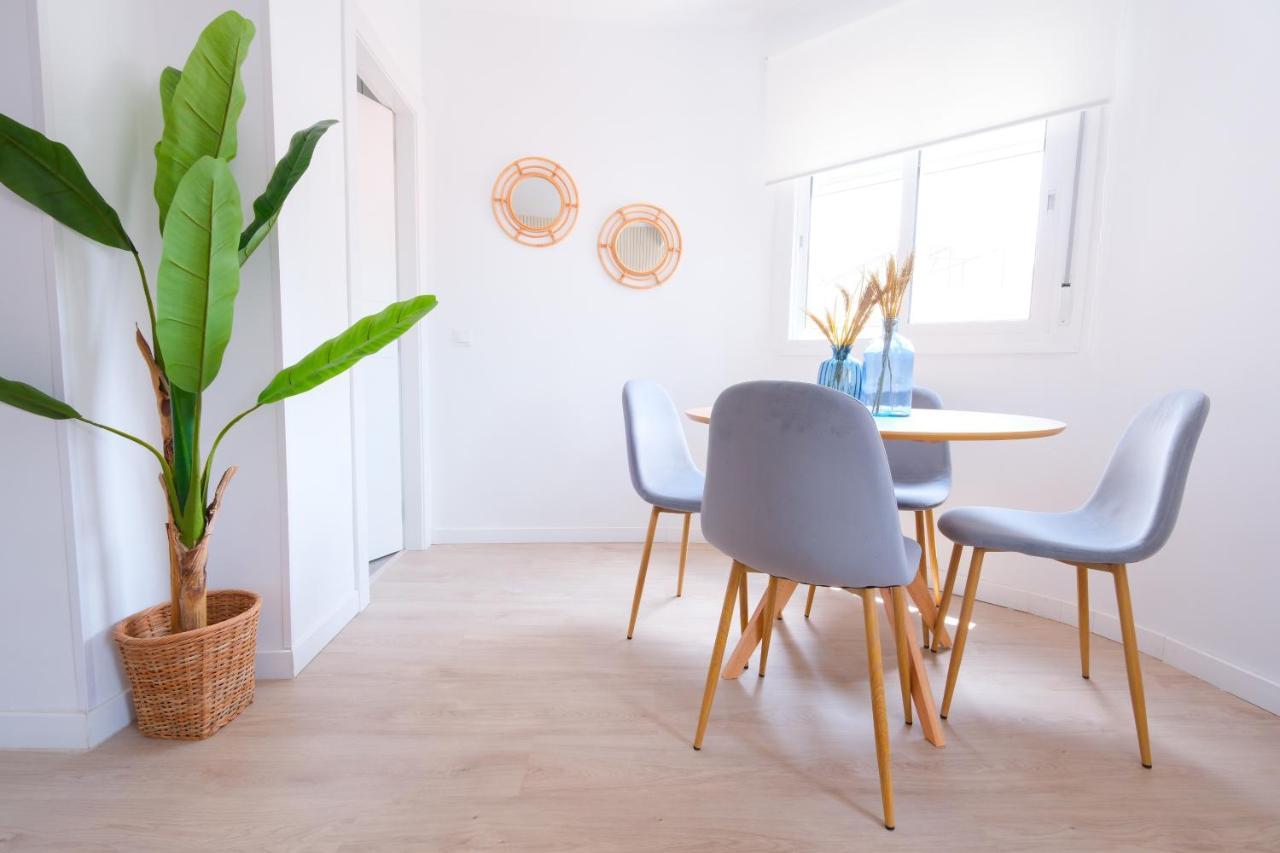 Lovely Apartment Μάλαγα Εξωτερικό φωτογραφία