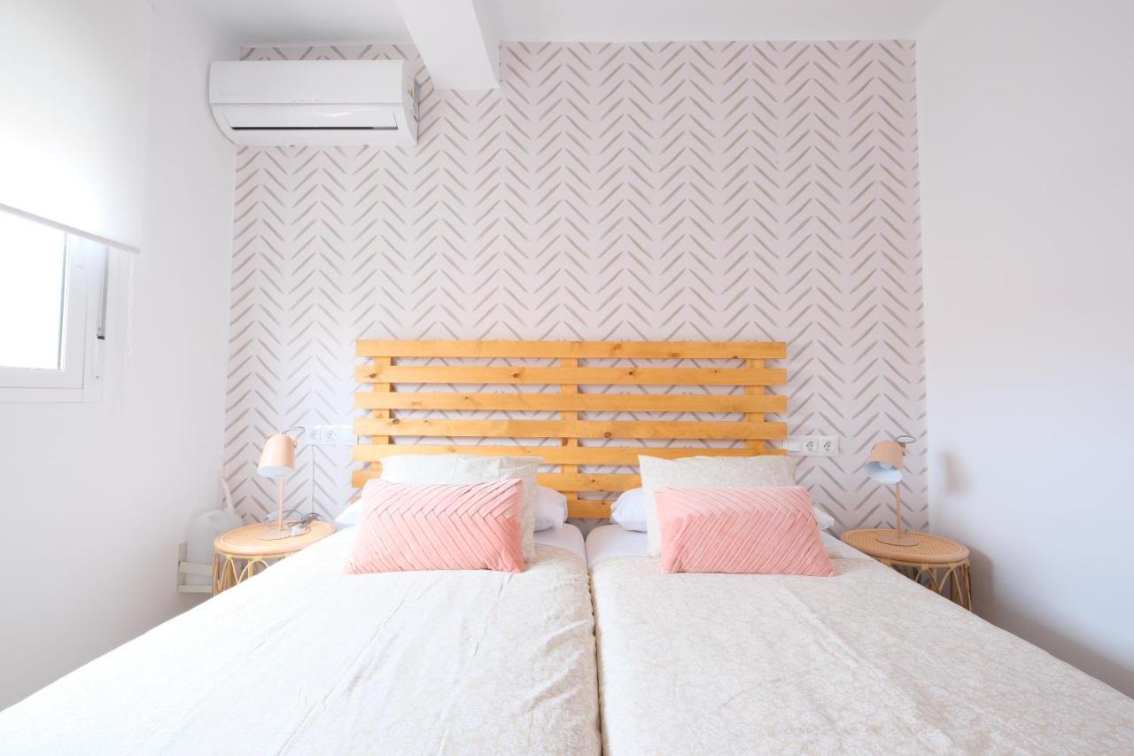 Lovely Apartment Μάλαγα Εξωτερικό φωτογραφία