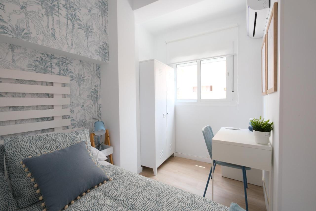 Lovely Apartment Μάλαγα Εξωτερικό φωτογραφία