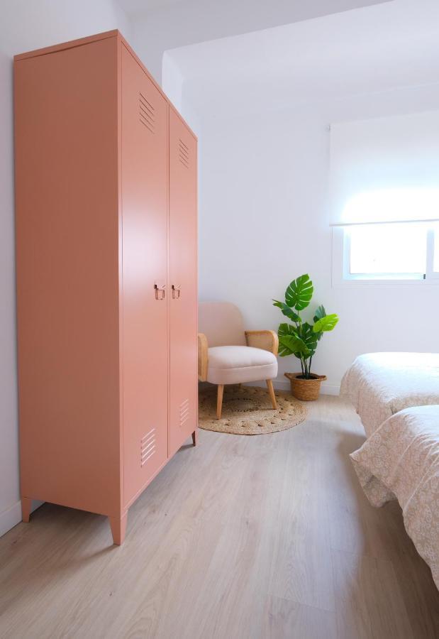 Lovely Apartment Μάλαγα Εξωτερικό φωτογραφία