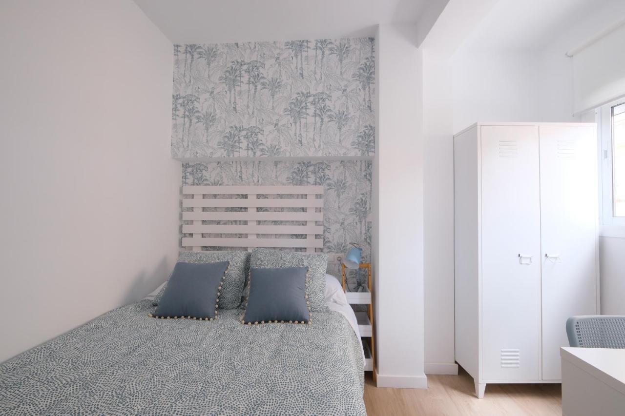 Lovely Apartment Μάλαγα Εξωτερικό φωτογραφία