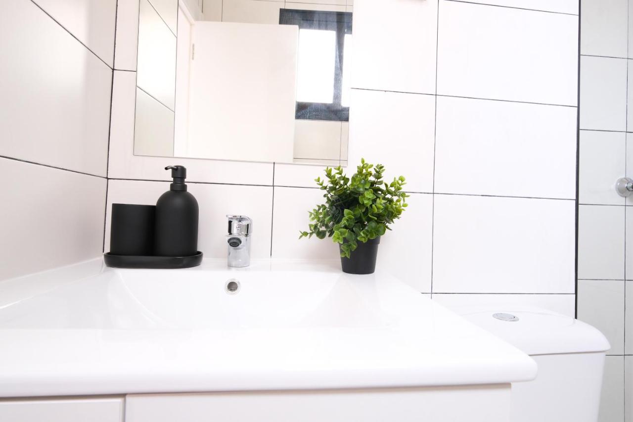Lovely Apartment Μάλαγα Εξωτερικό φωτογραφία