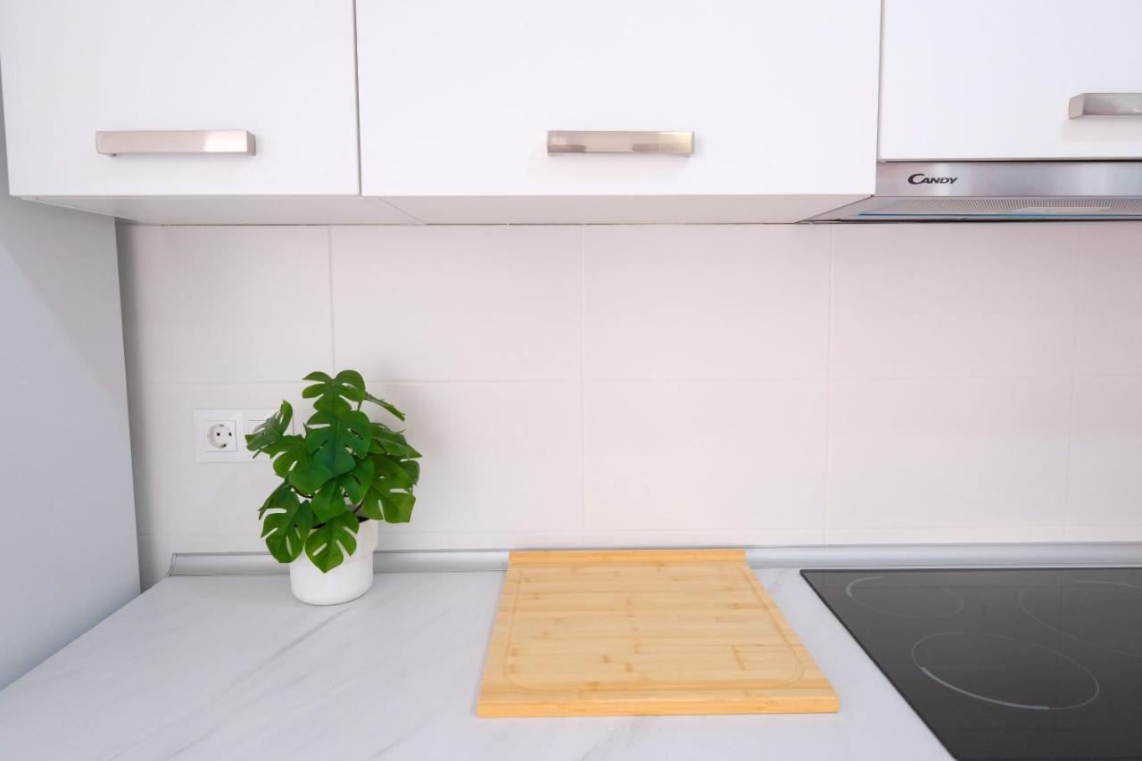 Lovely Apartment Μάλαγα Εξωτερικό φωτογραφία