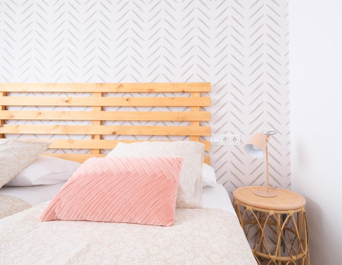 Lovely Apartment Μάλαγα Εξωτερικό φωτογραφία