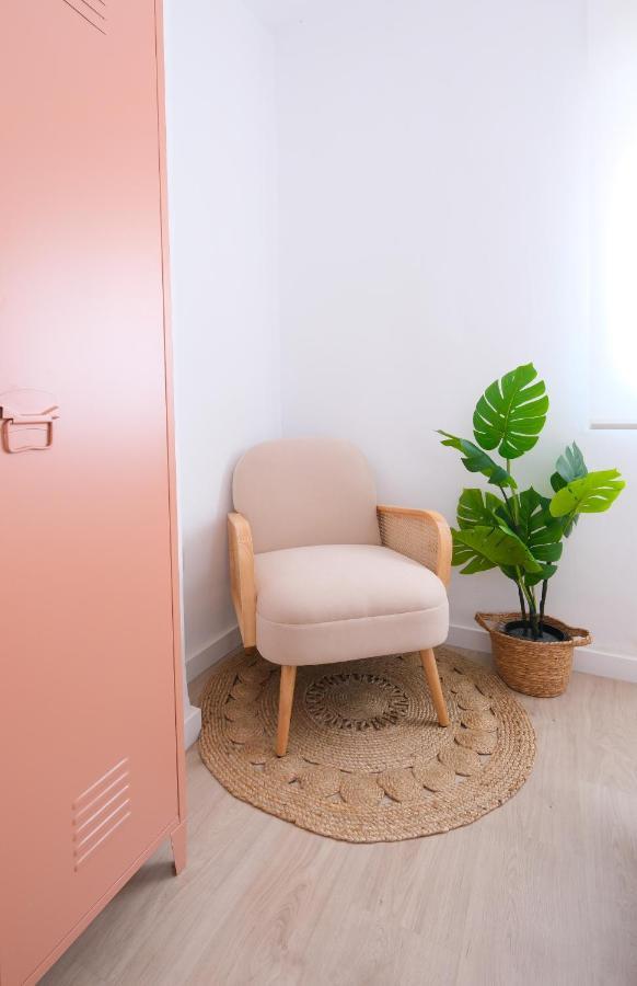 Lovely Apartment Μάλαγα Εξωτερικό φωτογραφία